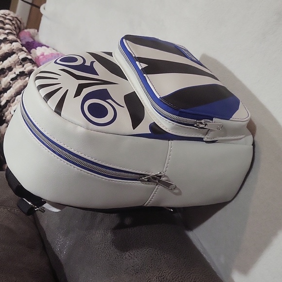 Funko Star Wars Backpack - Picture 3 of 8